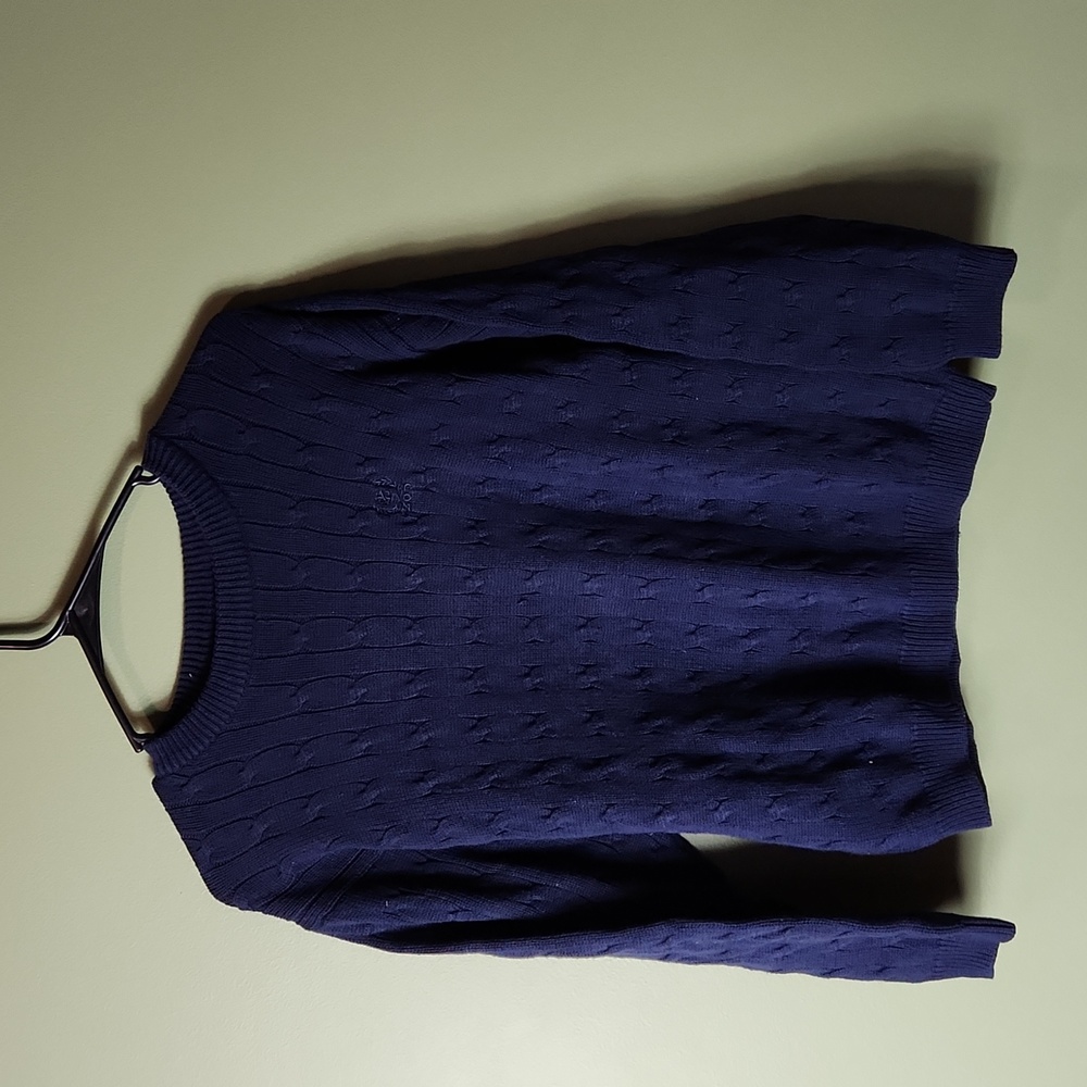 IZOD sweater